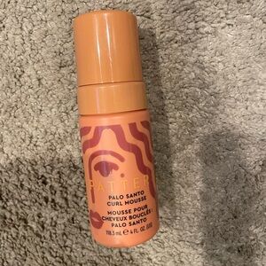 PATTERN Palo Santo Curl Mousse Mini